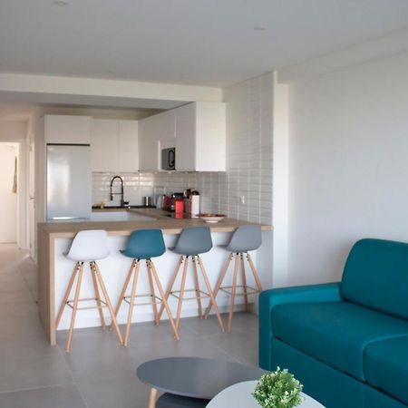 Vue Sur Mer - Magnifique Appartement Tout Confort - Terrasse Et Parking Prive Cagnes-sur-Mer Zewnętrze zdjęcie